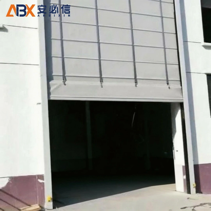 铁门关冷库门封