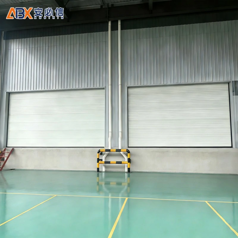 铁门关高扬程滑升门